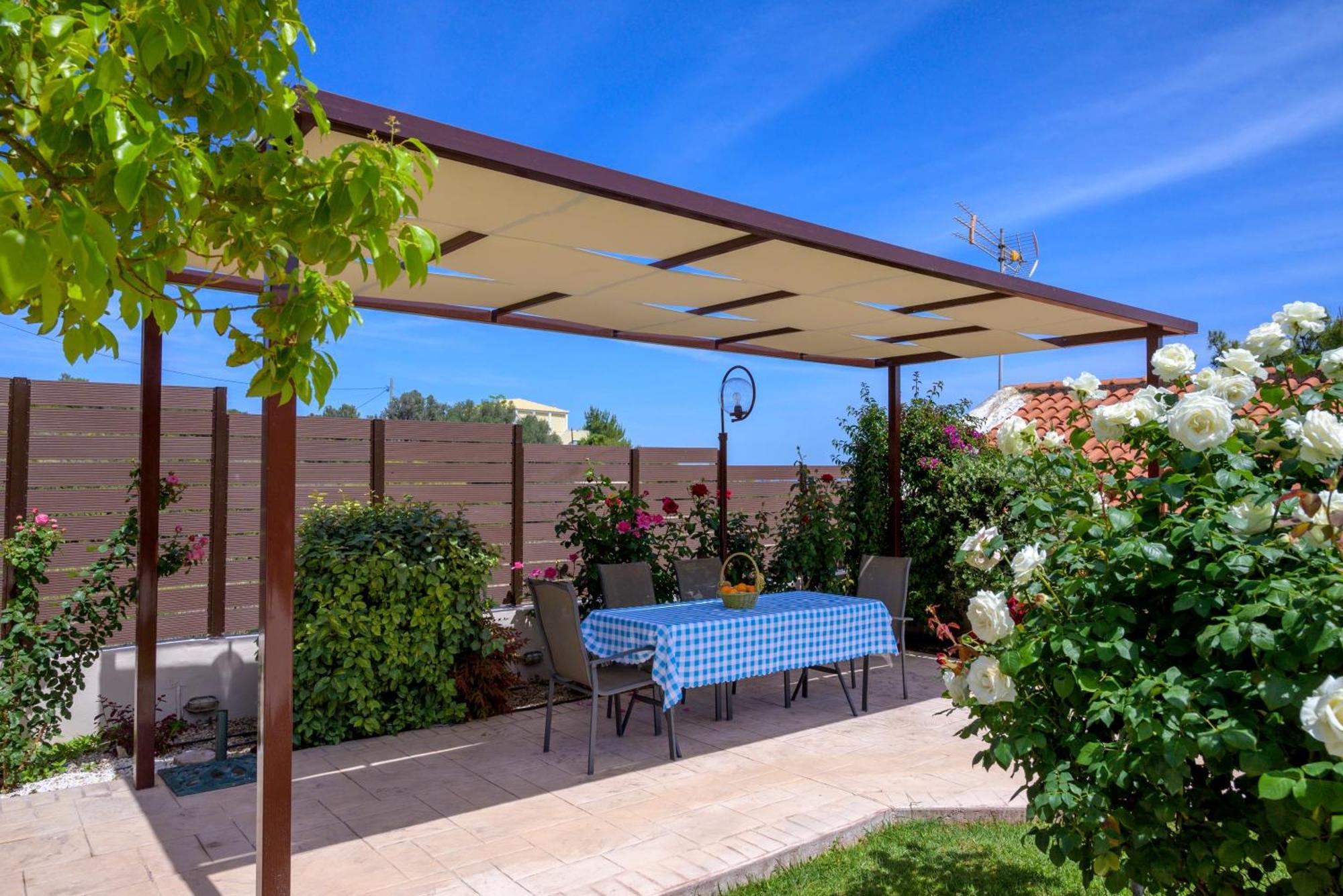 Artemis Riviera Vila Exterior foto